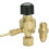 Loops Industrial MIG Gas Regulator - 4bar Max. Pressure - MIG Welding Conversion 3