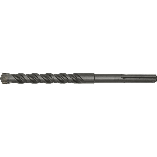 Loops 20 x 320mm SDS Max Drill Bit - Fully Hardened & Ground - Masonry Drilling 2