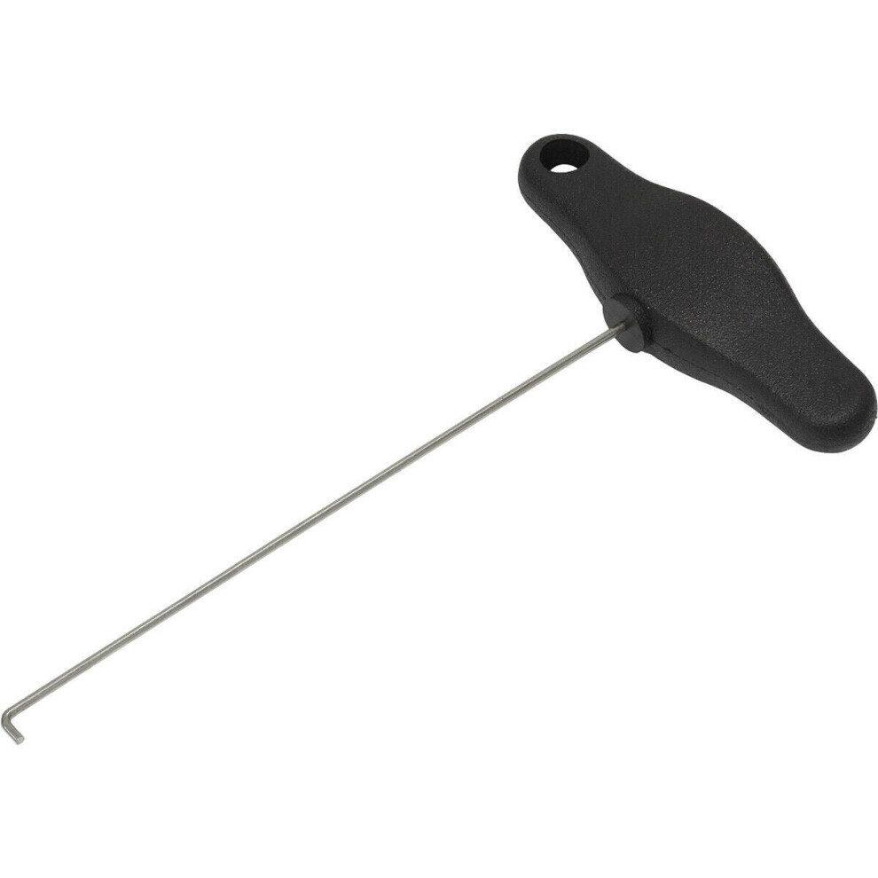 Loops Airbag Removal Tool - Safely Remove Airbag Module - For Land Rover & Vag