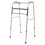 Loops Folding Walking Frame - Lightweight Aluminium - 810 to 1000mm Adjustable Height 1