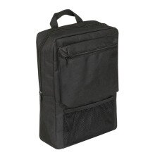 Mobility Scooter Pannier Bag - Over Armrest Carry Bag - Compact Storage Space