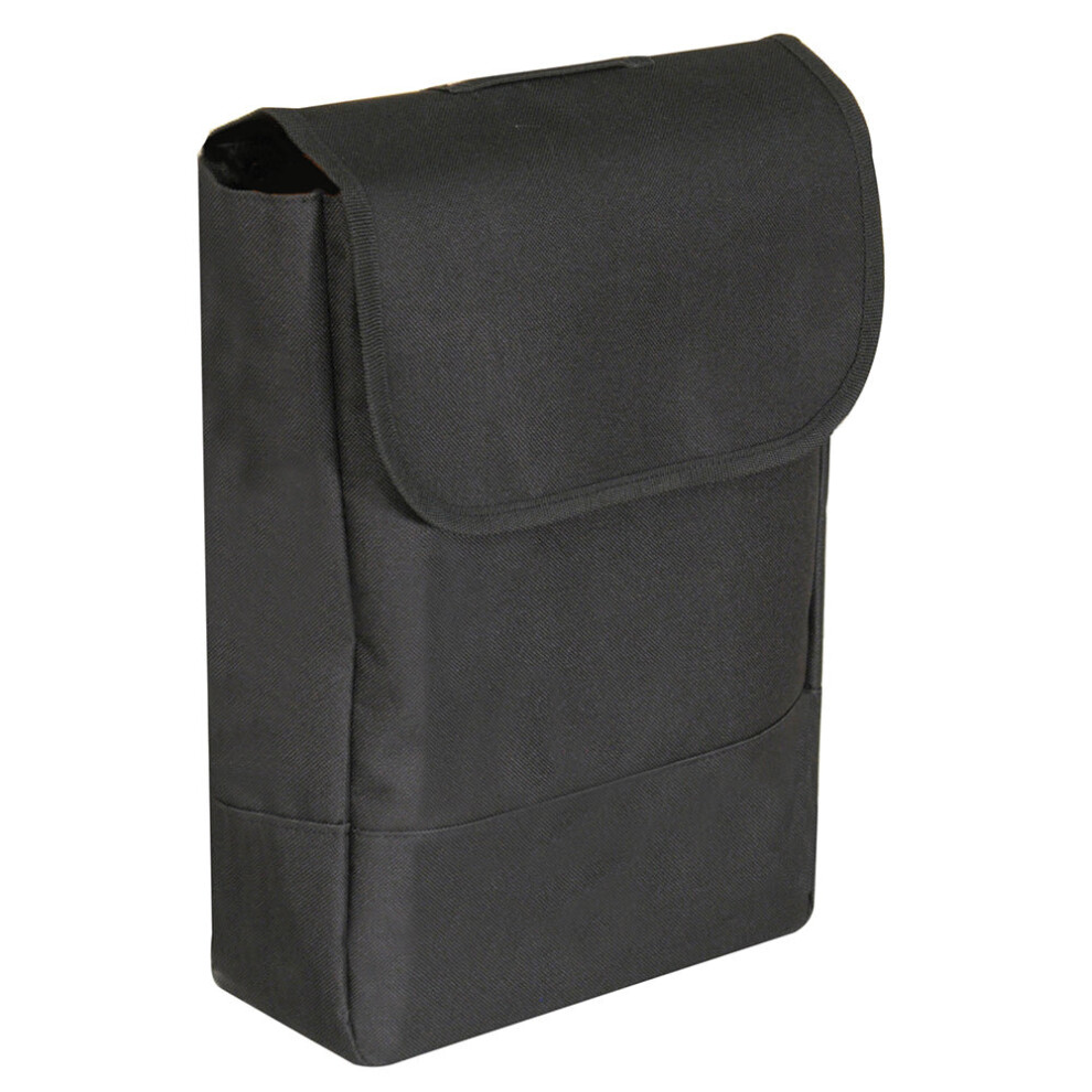 Loops Wheelchair Pannier Bag - Over Armrest Carry Bag - Compact Storage Space