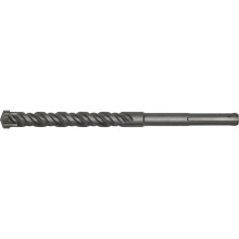 22 x 320mm SDS Max Drill Bit - Fully Hardened & Ground - Masonry Drilling