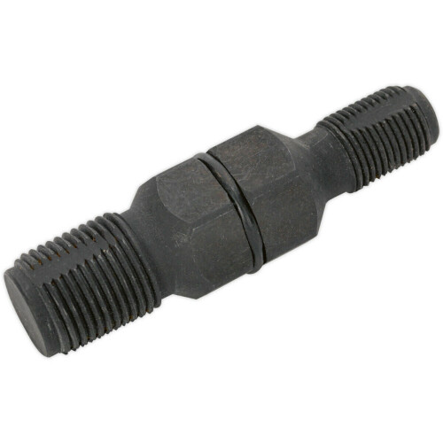 Loops 14 & 18mm Spark Plug Thread Chaser - 21mm Maximum Drive - Corrosion Cleaning