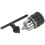 Loops 10mm Drill Chuck & Key - 3/8" x 24 UNF Thread - Cordless Power Tool Key 4