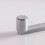 Loops Roller Arm Window Stay 138mm Arm Length Satin Chrome Window Fitting 4