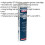 Loops 400g EP2 Lithium Complex Grease Cartridge - Corrosion Protection - Long Lasting 2
