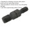 Loops 14 & 18mm Spark Plug Thread Chaser - 21mm Maximum Drive - Corrosion Cleaning 2