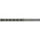 Loops 22 x 320mm SDS Max Drill Bit - Fully Hardened & Ground - Masonry Drilling 4