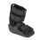Loops 11 Inch Orthopaedic Fixed Walker Boot - UK Size 8 and Under Rehabilitation Boot 1