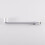 Loops Roller Arm Window Stay 138mm Arm Length Satin Chrome Window Fitting 2