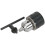 Loops 13mm Drill Chuck & Key - 1/2" x 20 UNF Thread - Cordless Power Tool Key 4