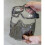 Loops Safety Goggles with Detachable Face Shield - Clear Lens - Adjustable Headband 4