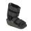 Loops 11 Inch Orthopaedic Fixed Walker Boot - UK Size 8 and Under Rehabilitation Boot 3