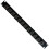Loops 12 Port XLR Patch Panel 1U 19 Rack 3 Pin Female Audio Socket Connector Chassis 2