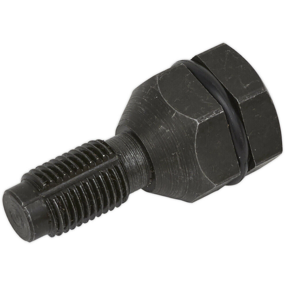 Loops Exhaust Oxygen Sensor Port Thread Chaser - M12 X 1.25Mm Thread - 21Mm Socket