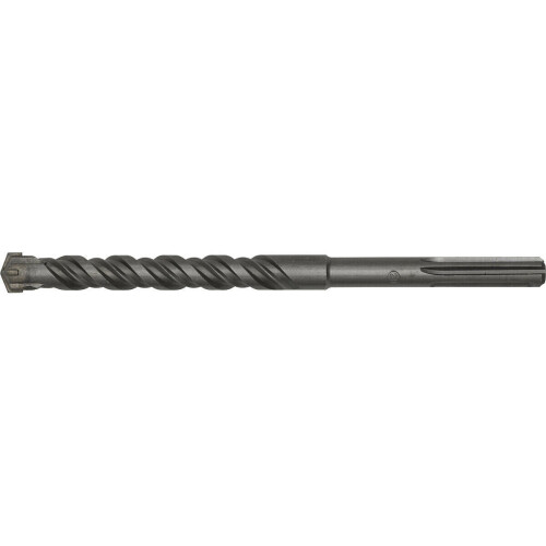Loops 24 x 320mm SDS Max Drill Bit - Fully Hardened & Ground - Masonry Drilling 2