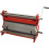 Loops 3-in-1 Sheet Metal Machine - 760mm Working Width - Shears Bends & Rolls Metal 4