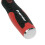 Loops 12mm Hammer-Thru Wood Chisel - Bevel Edged Blade - Chrome Vanadium Steel 3