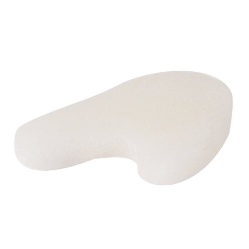 Loops 15 Pk Medium TPE Gel Toe Seperators - Hypoallergenic Overlapping Toe Correction 2