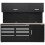 Loops All-in-One 2.3m Garage Storage System - Modular Units - Oak Wood Worktop 4