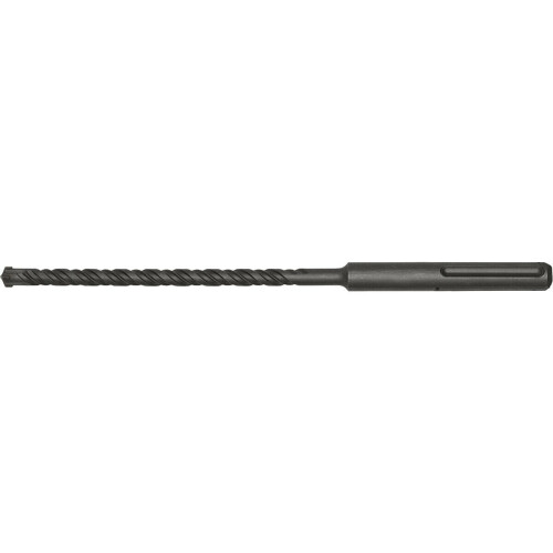 Loops 12 x 340mm SDS Max Drill Bit - Fully Hardened & Ground - Masonry Drilling