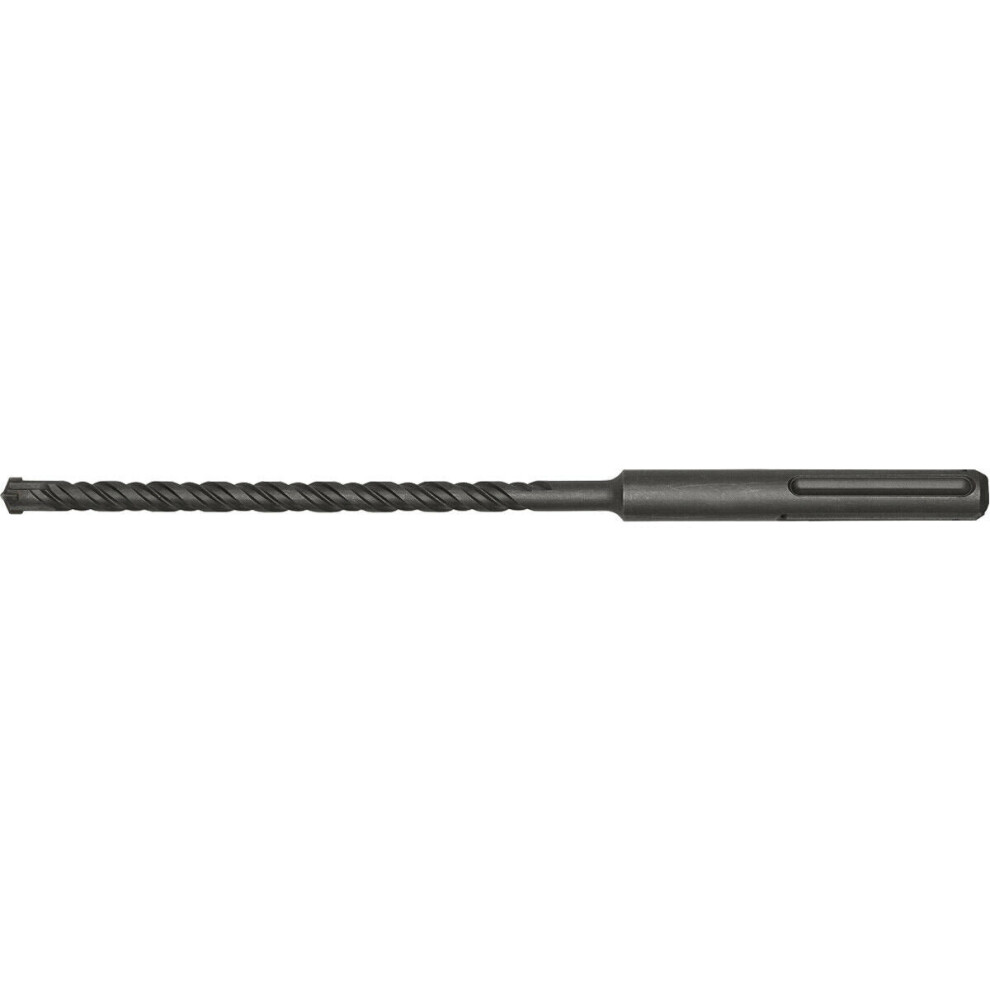 Loops 12 X 340Mm Sds Max Drill Bit - Fully Hardened & Ground - Masonry Drilling