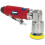 Loops 50mm AIR Orbital Disc Sander - 1/4" BSP - Variable Speed Hook & Loop Backing Pad 4