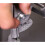 Loops Drill Bit Sharpener Bench Grinder Attachment - Precise Sharpening - Angle Gauge 3
