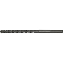 19 x 340mm SDS Max Drill Bit - Fully Hardened & Ground - Masonry Drilling