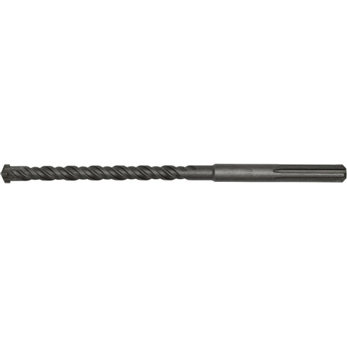 Loops 19 x 340mm SDS Max Drill Bit - Fully Hardened & Ground - Masonry Drilling