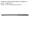 Loops 19 x 340mm SDS Max Drill Bit - Fully Hardened & Ground - Masonry Drilling 2