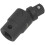 Loops Universal 3/8" Square Drive Impact Joint - Drop Forged - Spring Ball Retainer 3