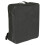 Black Mobility Scooter Storage Bag - Fits Most Scooters - One Large Compartment 2