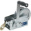 Loops Geared Hand Winch with Webbing - 900kg Capacity - Manual Break - Hardened Steel 1