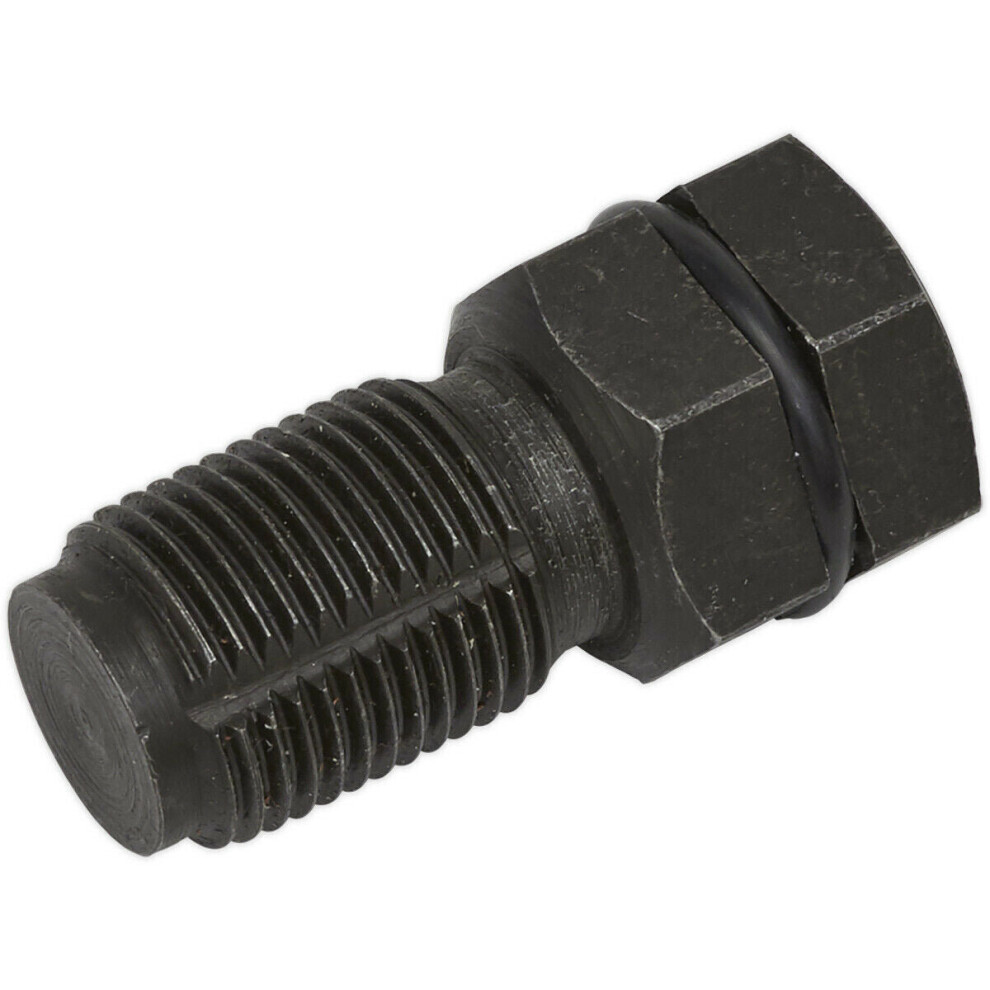 Exhaust Oxygen Sensor Port Thread Chaser - M18 X 1.5Mm Thread - 21Mm Socket 5056581941916