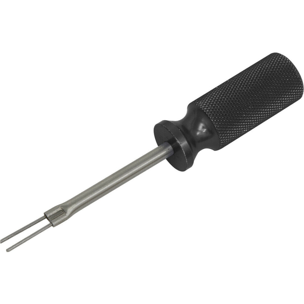 Terminal Removal Tool - Knurled Handle - Suitable for VAG Group Vehicles