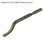 Loops Replacement Deburring Tool Blade for ys03834 Aluminium Deburring Tool 2
