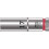 Wera Wera 05004565001 Belt C Deep 1 Socket Set, Colour, Size 18