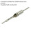 Loops 1/4" Chisel & Drill Set - Suits ys08919 Hollow Chisel Mortiser - Mortise Drill 2