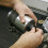 Loops Front Suspension Bush Removal & Install Tool Set - Lower Wishbone - For VAG 4