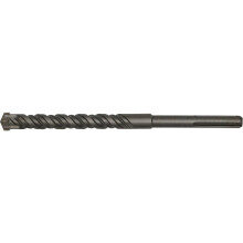 26 x 340mm SDS Max Drill Bit - Fully Hardened & Ground - Masonry Drilling