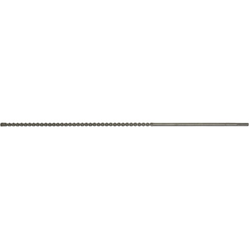 Loops 25 x 1320mm SDS Max Drill Bit - Fully Hardened & Ground - Masonry Drilling 2
