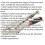 Loops 220mm Quick Release Locking Pliers - 45mm Jaw Capacity - Hardened Teeth 2