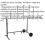 Loops Universal Mobile Rotating Panel Stand - 60kg Weight Limit - Bodyshop Preparation 2