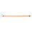 Loops Lightweight Double Ended Dressing Aid Stick - Large C Hook and Push Pull Hook 1