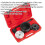 Loops Front Suspension Bush Removal & Install Tool Set - Lower Wishbone - For VAG 2