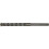 Loops 26 x 340mm SDS Max Drill Bit - Fully Hardened & Ground - Masonry Drilling 3