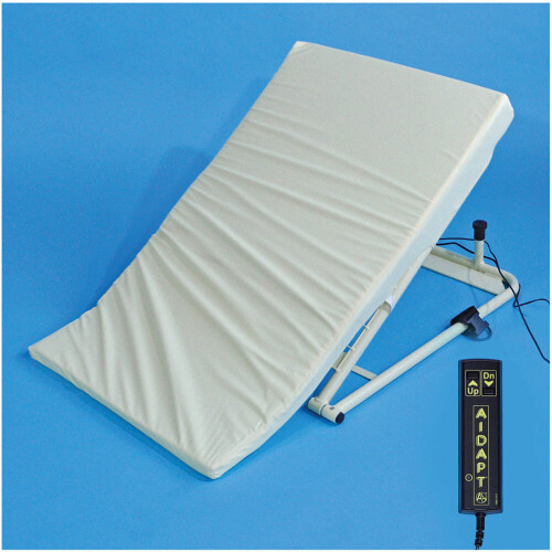 Loops Remote Controlled Pillow Raiser - Easy Touch Control - Super Quiet Mechanism 1