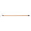 Loops Lightweight Double Ended Dressing Aid Stick - Large C Hook and Push Pull Hook 2